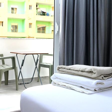 Vila Jovani Sarande Exterior photo