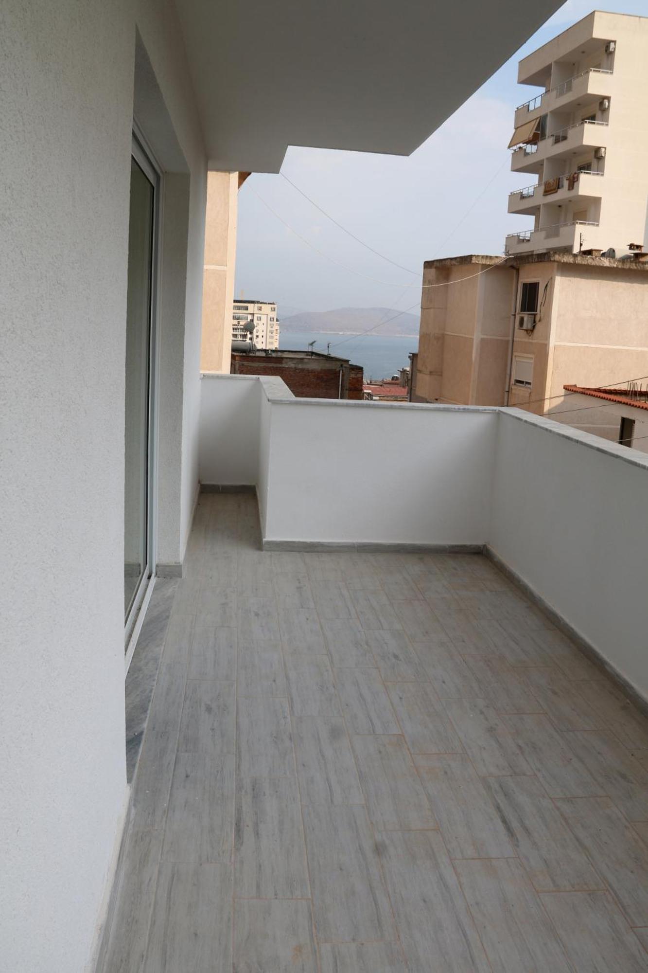 Vila Jovani Sarande Exterior photo