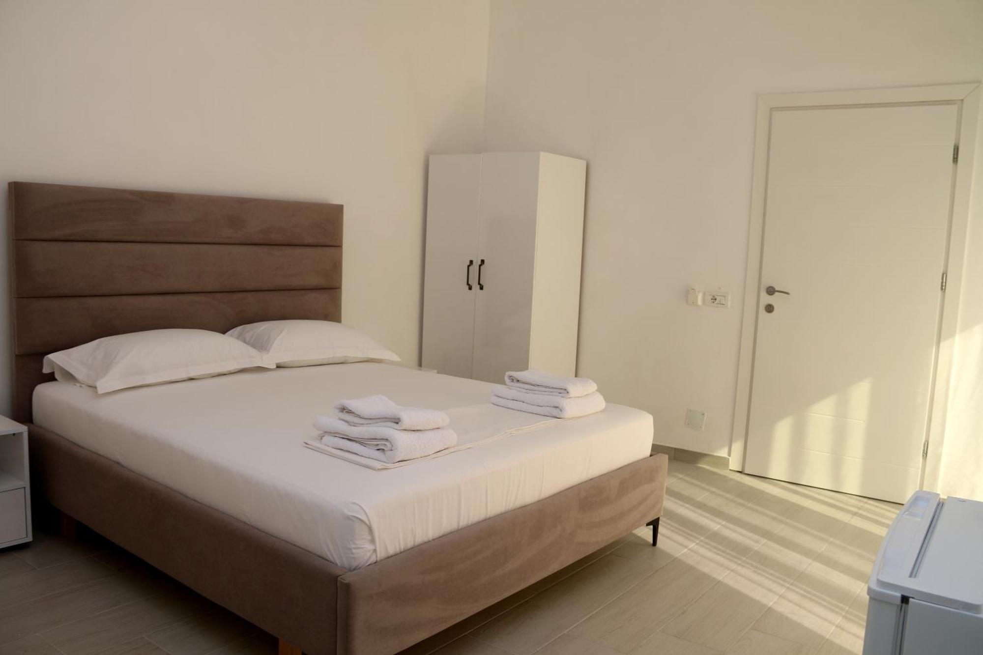 Vila Jovani Sarande Exterior photo