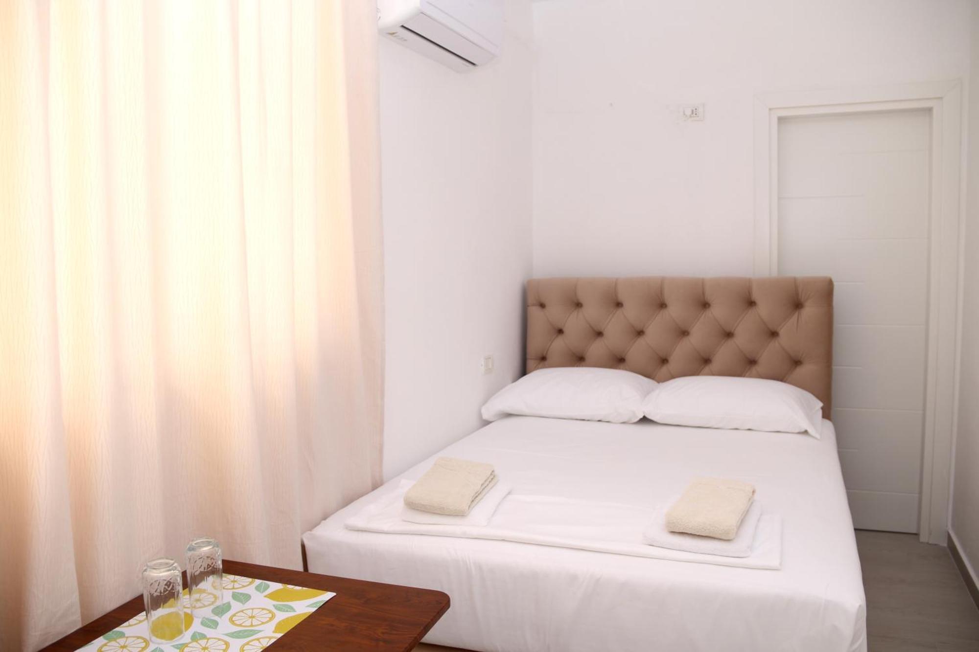 Vila Jovani Sarande Exterior photo